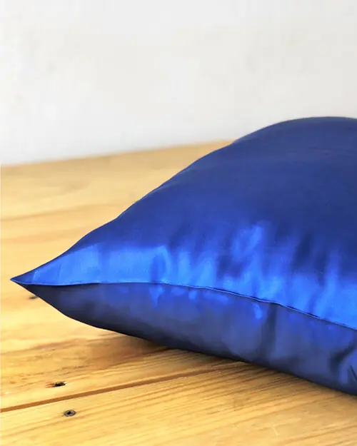 Satin Baby Pillow main image 1